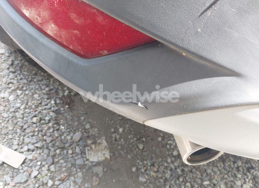 Photo 12 of 2013 Ford Escape SE (VIN 1FMCU0GX3DUB71422)