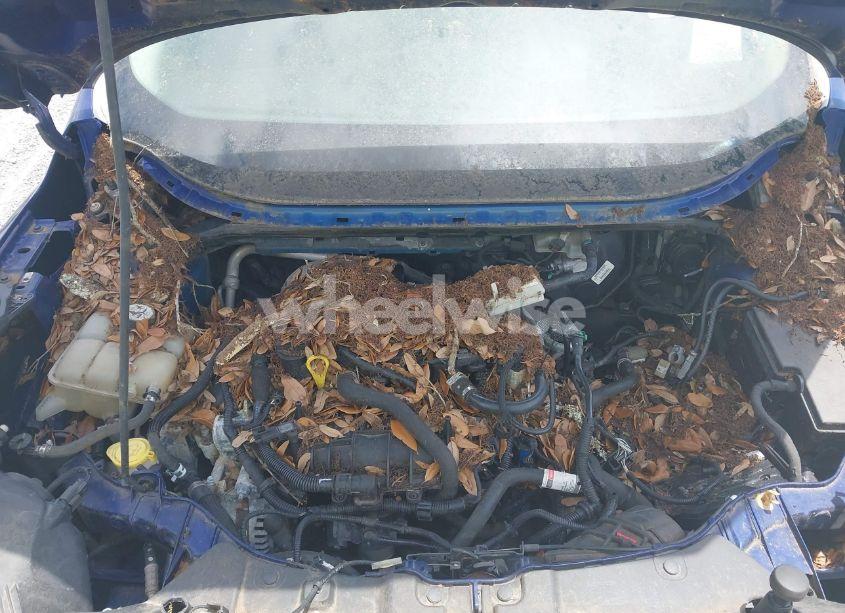 Photo 10 of 2013 Ford Escape SE (VIN 1FMCU0GX3DUB71937)