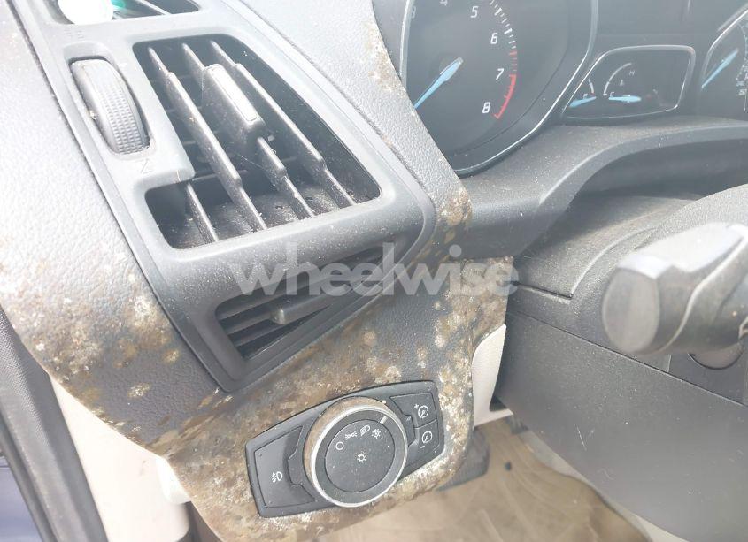 Photo 12 of 2013 Ford Escape SE (VIN 1FMCU0GX3DUB71937)