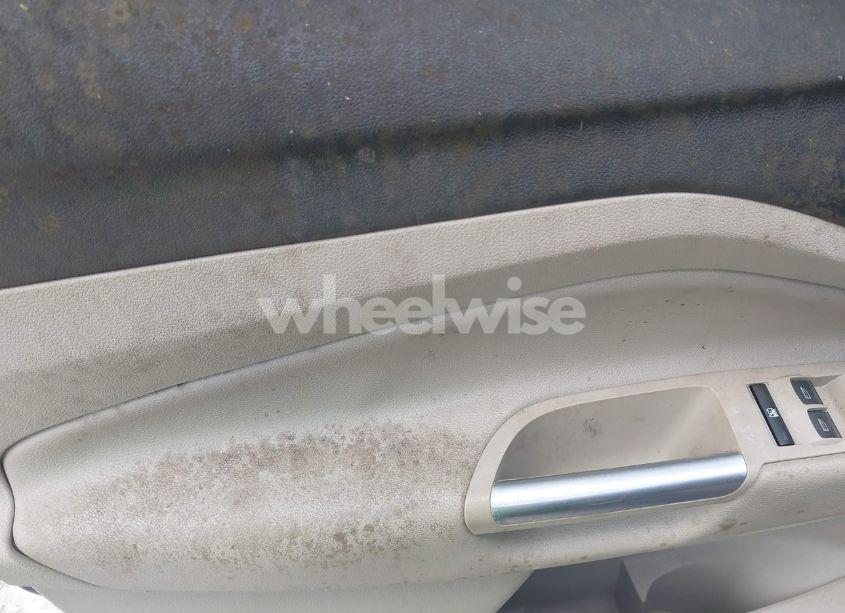 Photo 14 of 2013 Ford Escape SE (VIN 1FMCU0GX3DUB71937)