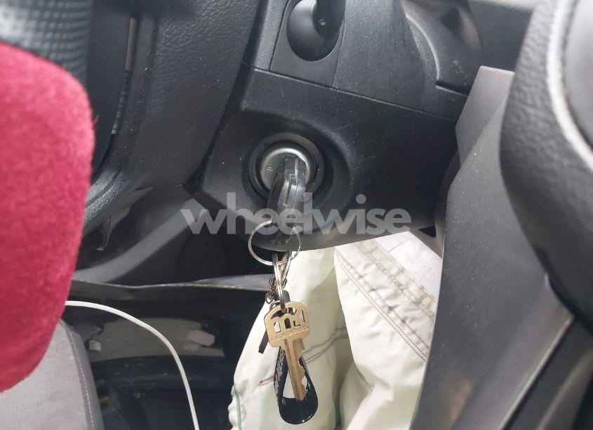 Photo 11 of 2013 Ford Escape SE (VIN 1FMCU0GX3DUC10591)