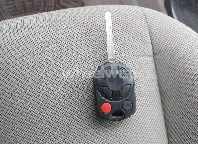 Photo 11 of 2013 Ford Escape SE (VIN 1FMCU0GX3DUC40450)