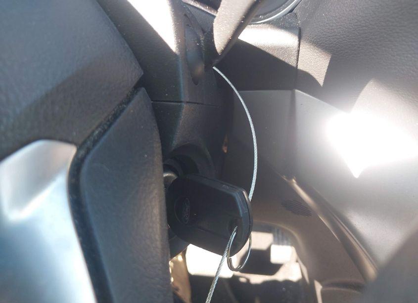 Photo 11 of 2013 Ford Escape SE (VIN 1FMCU0GX3DUC91382)