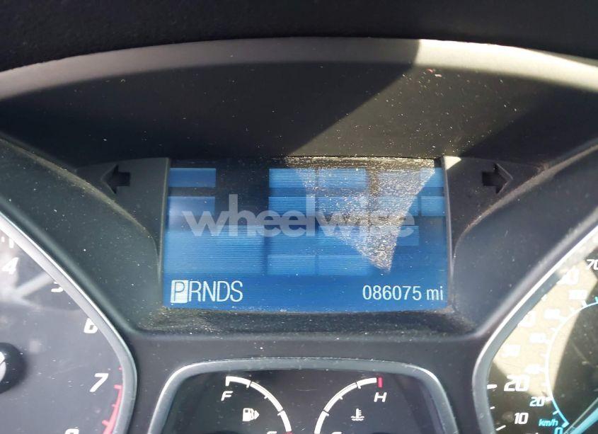 Photo 15 of 2013 Ford Escape SE (VIN 1FMCU0GX3DUC95836)