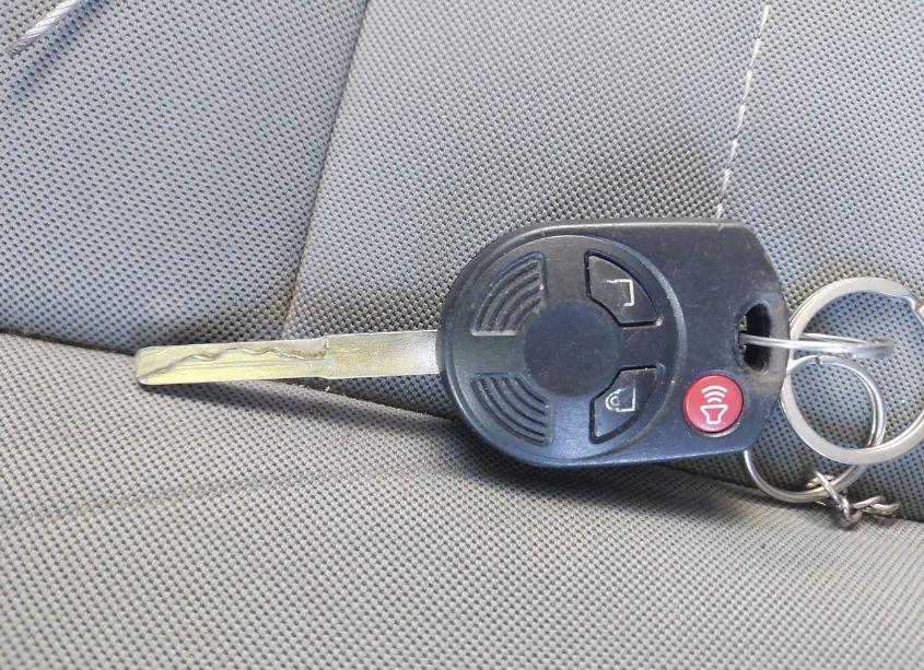 Photo 11 of 2013 Ford Escape SE (VIN 1FMCU0GX3DUD06527)