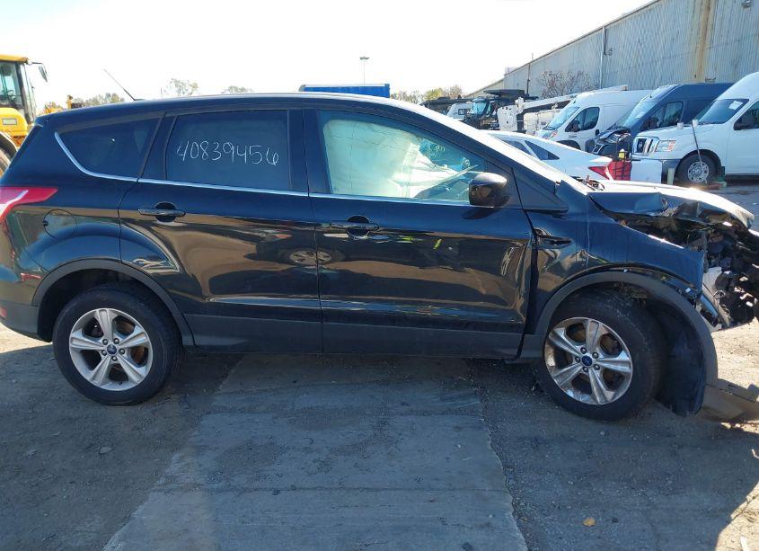 Photo 13 of 2013 Ford Escape SE (VIN 1FMCU0GX3DUD06527)