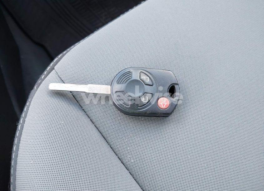 Photo 11 of 2013 Ford Escape SE (VIN 1FMCU0GX3DUD25062)