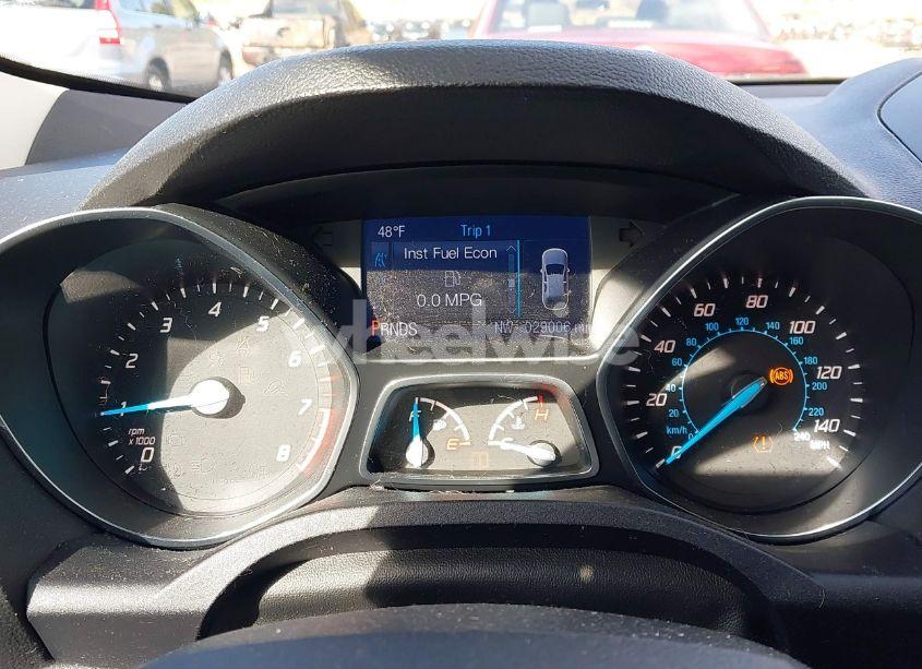 Photo 7 of 2013 Ford Escape SE (VIN 1FMCU0GX3DUD25062)