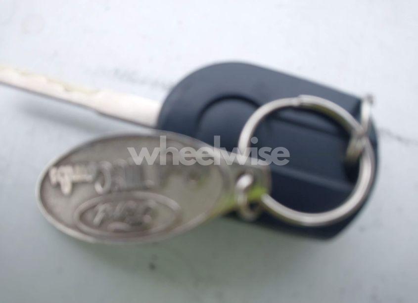 Photo 11 of 2014 Ford Escape SE (VIN 1FMCU0GX3EUA21506)