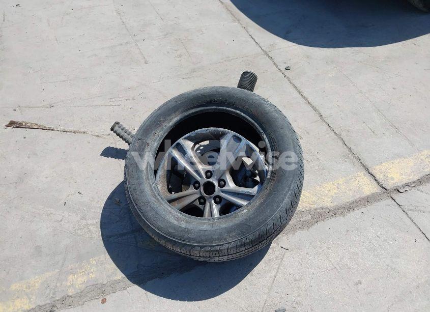 Photo 12 of 2014 Ford Escape SE (VIN 1FMCU0GX3EUA21506)