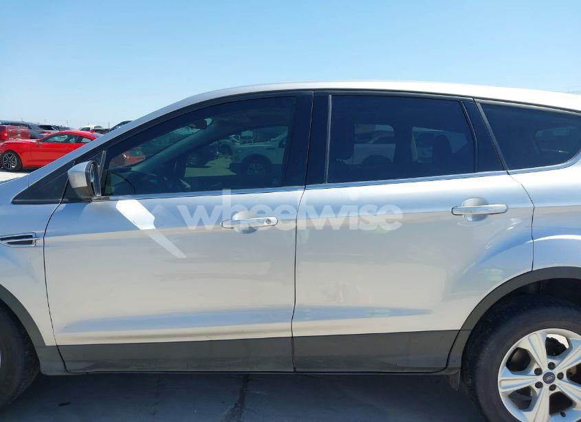 Photo 15 of 2014 Ford Escape SE (VIN 1FMCU0GX3EUA21506)