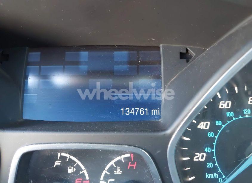 Photo 16 of 2014 Ford Escape SE (VIN 1FMCU0GX3EUA21506)