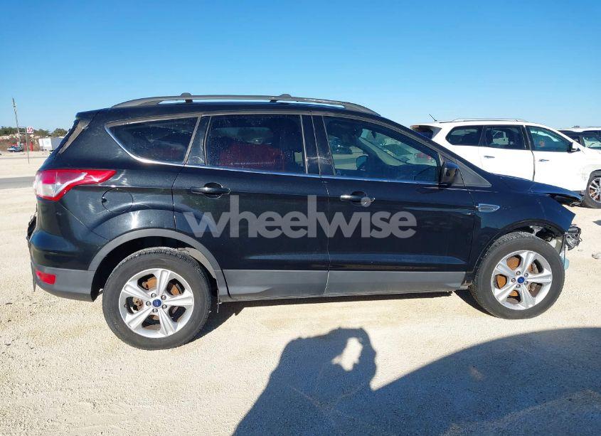 Photo 14 of 2014 Ford Escape SE (VIN 1FMCU0GX3EUA21621)