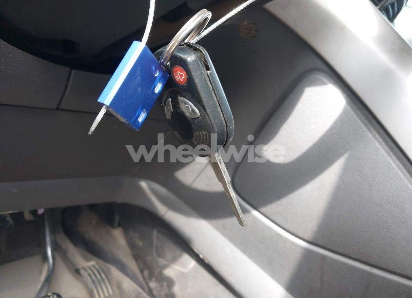 Photo 11 of 2014 Ford Escape SE (VIN 1FMCU0GX3EUA81818)