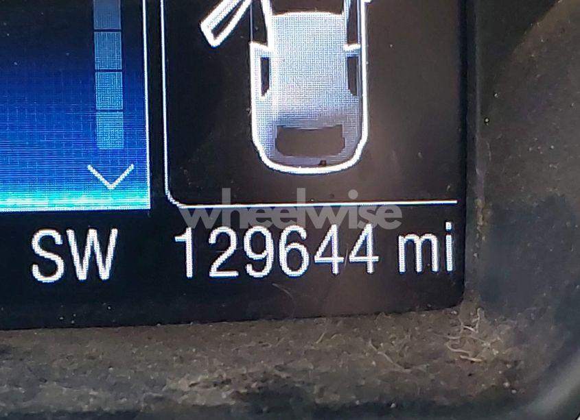 Photo 7 of 2014 Ford Escape SE (VIN 1FMCU0GX3EUA81818)