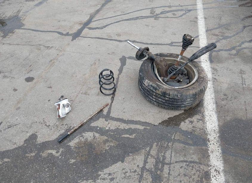 Photo 12 of 2014 Ford Escape SE (VIN 1FMCU0GX3EUB06880)