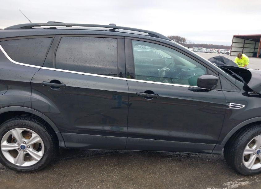 Photo 14 of 2014 Ford Escape SE (VIN 1FMCU0GX3EUB06880)