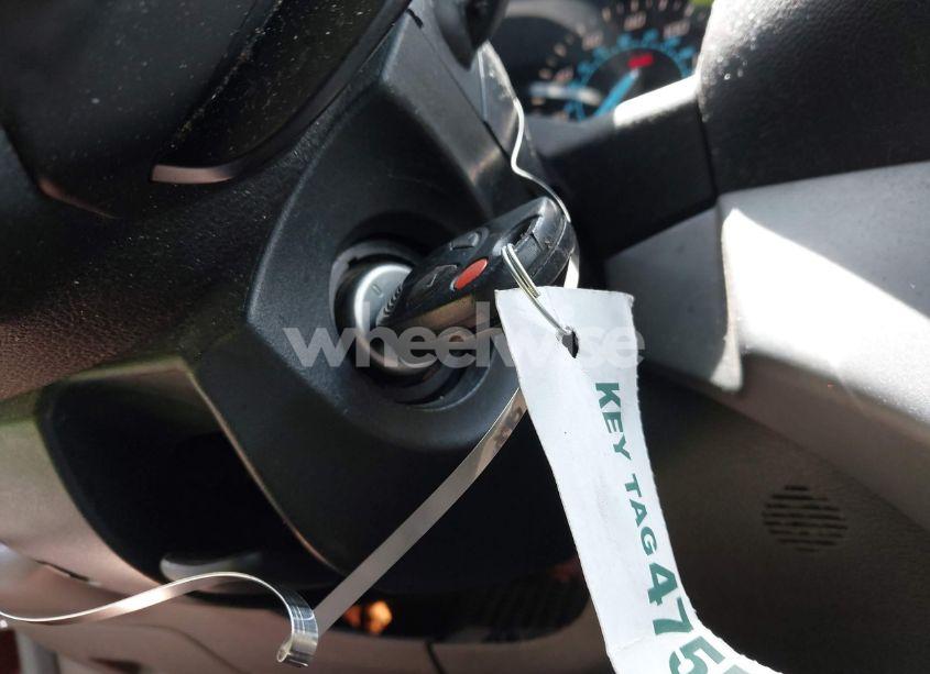 Photo 11 of 2014 Ford Escape SE (VIN 1FMCU0GX3EUB42844)