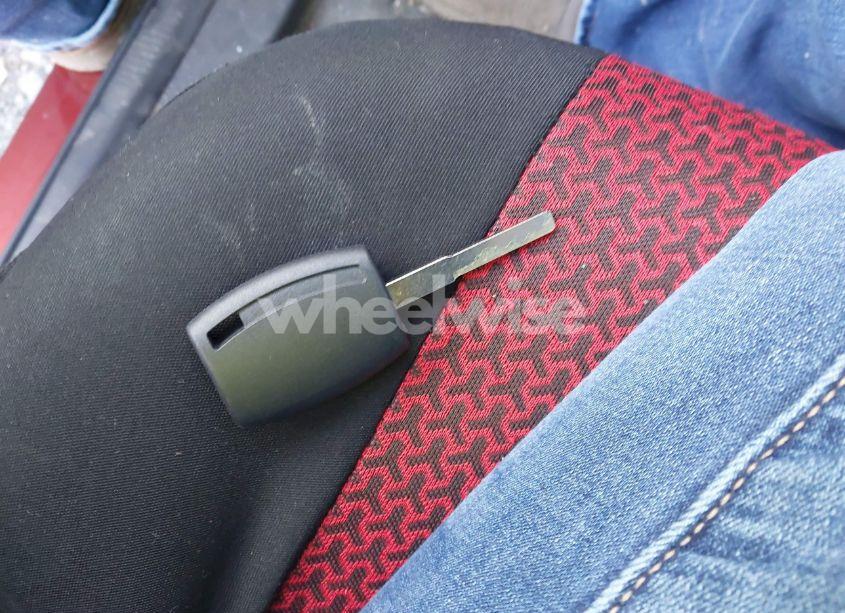 Photo 11 of 2014 Ford Escape SE (VIN 1FMCU0GX3EUB47588)