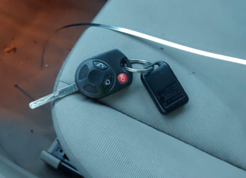 Photo 11 of 2014 Ford Escape SE (VIN 1FMCU0GX3EUB58347)