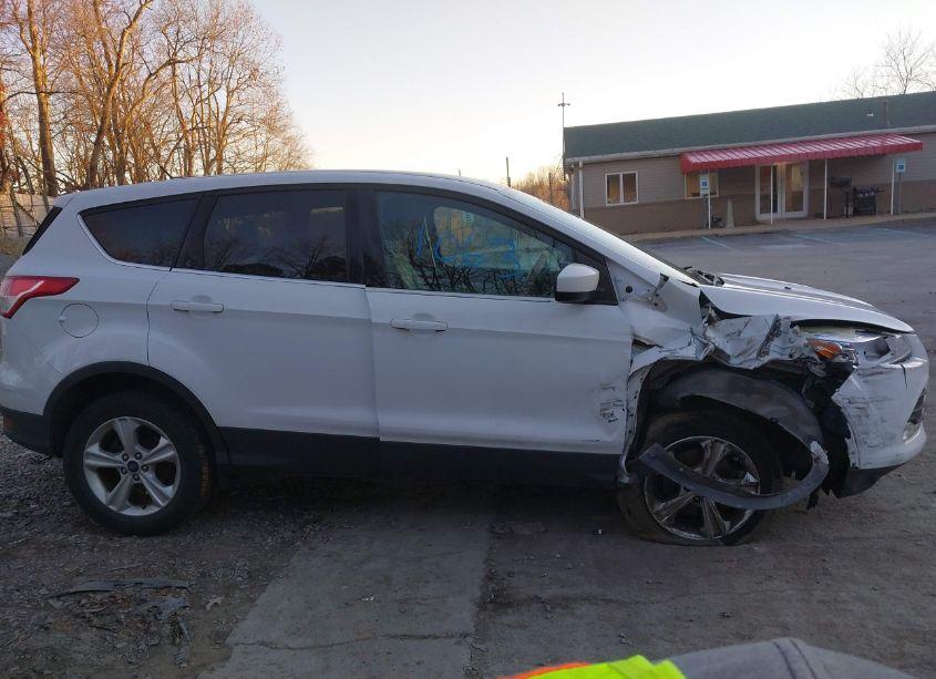 Photo 14 of 2014 Ford Escape SE (VIN 1FMCU0GX3EUB58347)