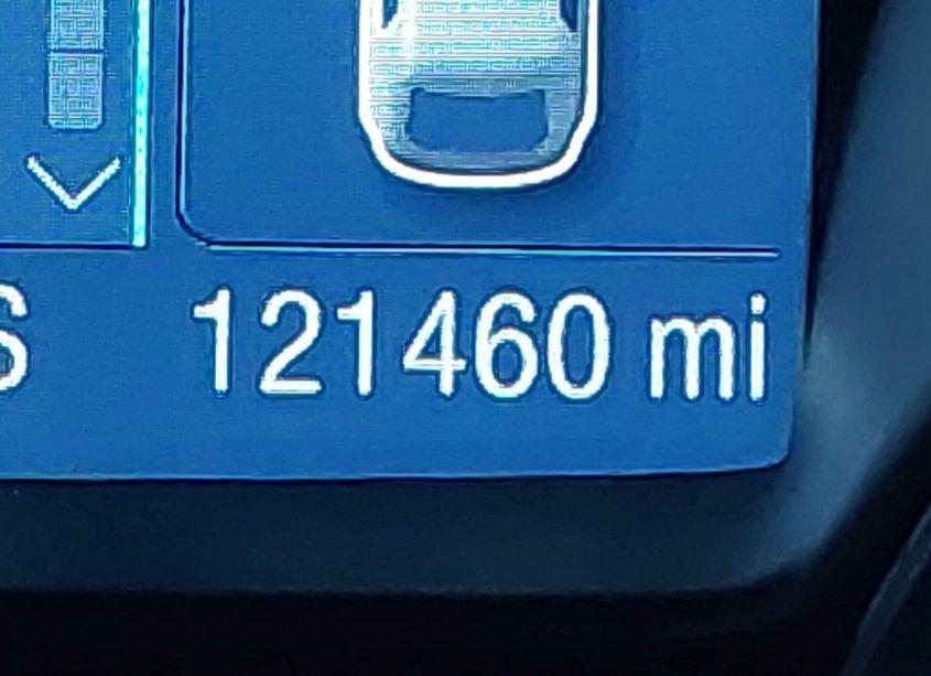 Photo 16 of 2014 Ford Escape SE (VIN 1FMCU0GX3EUB58347)