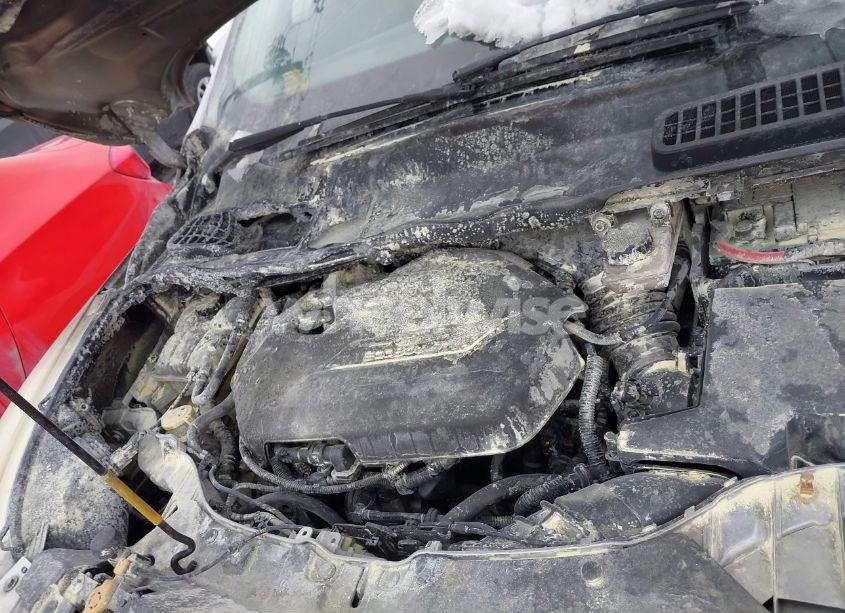 Photo 10 of 2014 Ford Escape (VIN 1FMCU0GX3EUB65363)