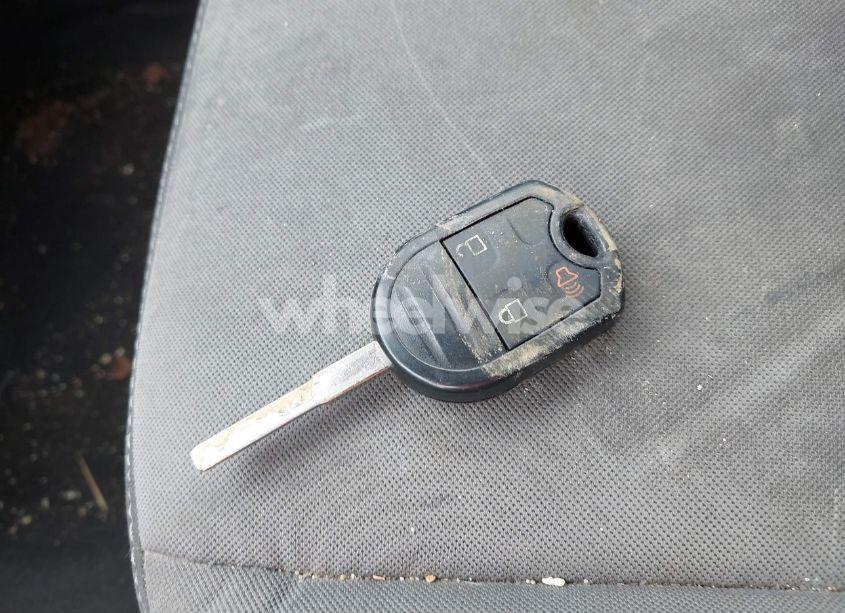 Photo 11 of 2014 Ford Escape (VIN 1FMCU0GX3EUB65363)