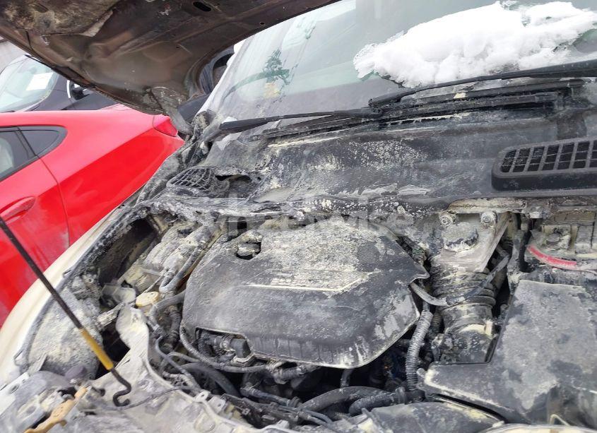 Photo 6 of 2014 Ford Escape (VIN 1FMCU0GX3EUB65363)