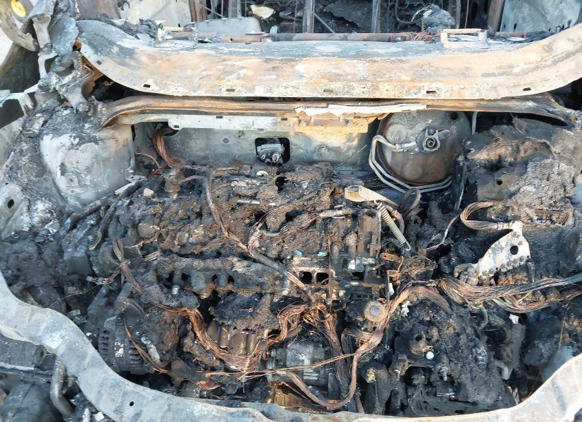 Photo 10 of 2014 Ford Escape SE (VIN 1FMCU0GX3EUB93275)