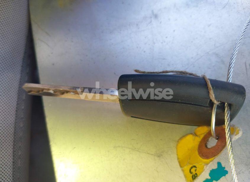 Photo 11 of 2014 Ford Escape SE (VIN 1FMCU0GX3EUC08860)