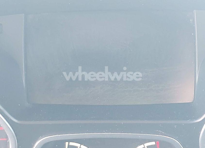 Photo 15 of 2014 Ford Escape SE (VIN 1FMCU0GX3EUC08860)