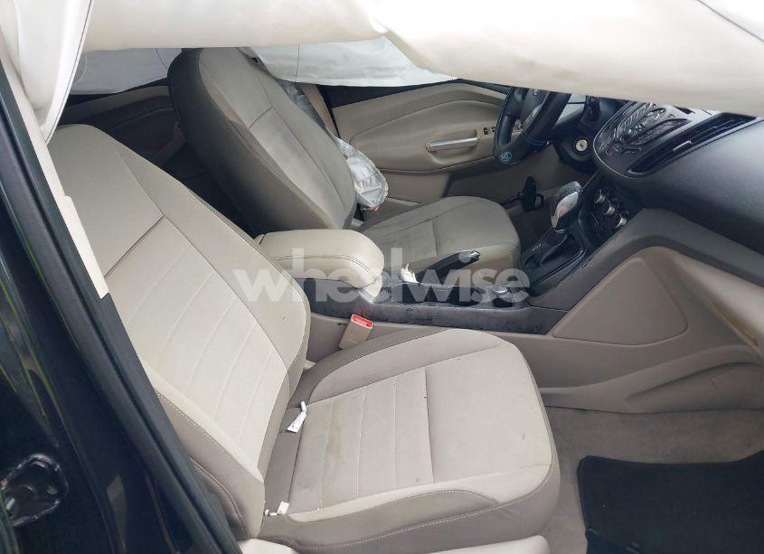 Photo 5 of 2014 Ford Escape SE (VIN 1FMCU0GX3EUC38084)