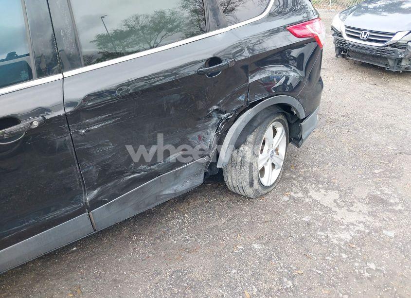 Photo 6 of 2014 Ford Escape SE (VIN 1FMCU0GX3EUC38084)