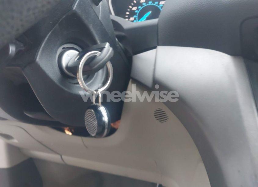 Photo 11 of 2014 Ford Escape SE (VIN 1FMCU0GX3EUC89794)