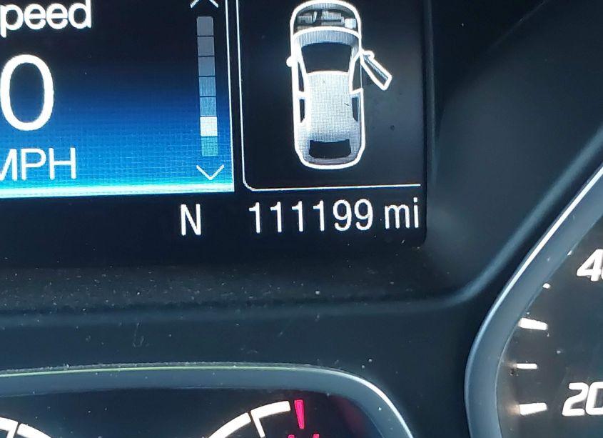 Photo 15 of 2014 Ford Escape SE (VIN 1FMCU0GX3EUC92677)