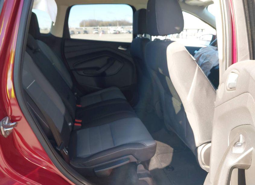 Photo 8 of 2014 Ford Escape SE (VIN 1FMCU0GX3EUC92677)