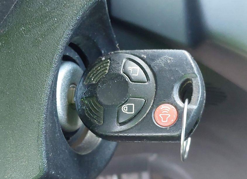 Photo 11 of 2014 Ford Escape SE (VIN 1FMCU0GX3EUD77521)