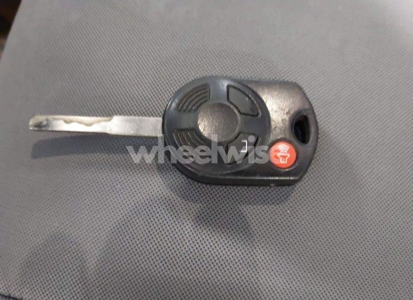 Photo 11 of 2014 Ford Escape SE (VIN 1FMCU0GX3EUE10856)