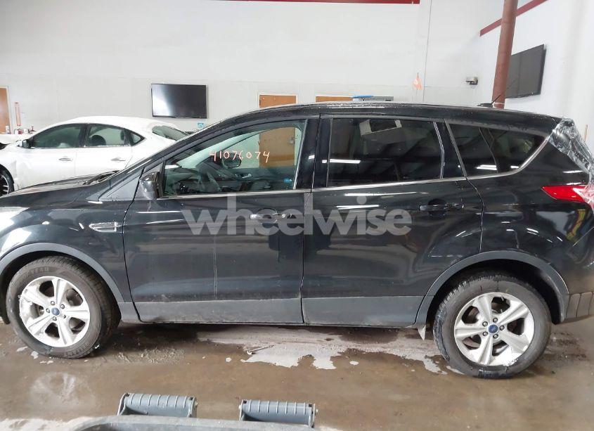 Photo 14 of 2014 Ford Escape SE (VIN 1FMCU0GX3EUE10856)
