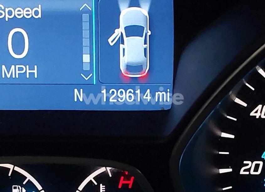 Photo 15 of 2014 Ford Escape SE (VIN 1FMCU0GX3EUE10856)