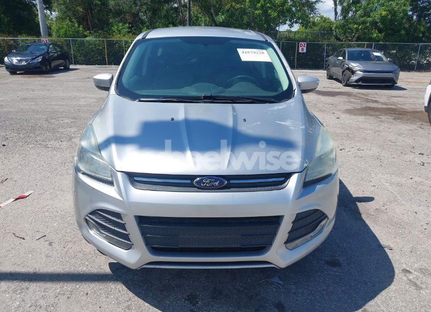 Photo 6 of 2014 Ford Escape SE (VIN 1FMCU0GX3EUE21257)