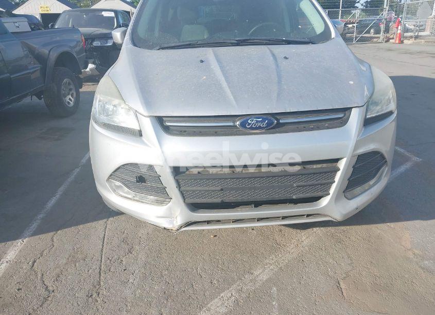 Photo 6 of 2014 Ford Escape SE (VIN 1FMCU0GX3EUE33604)