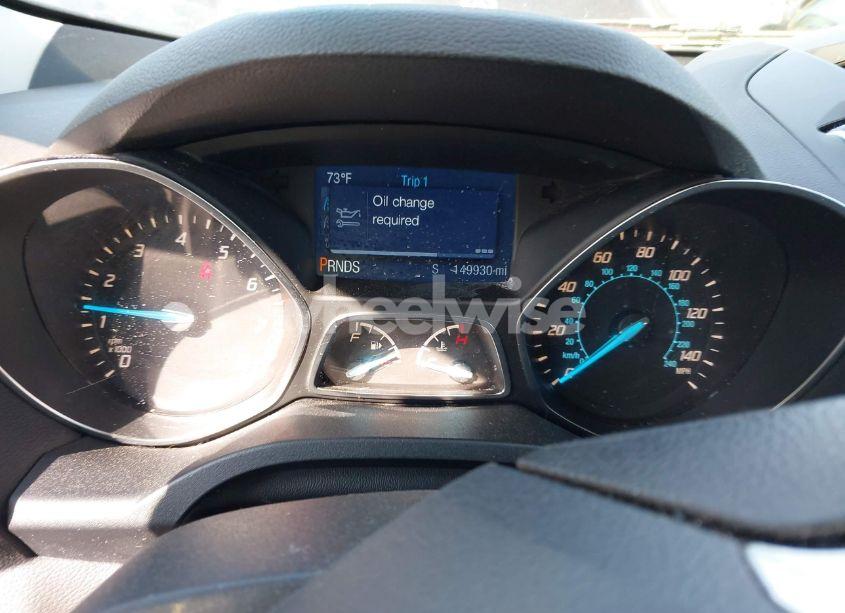 Photo 7 of 2014 Ford Escape SE (VIN 1FMCU0GX3EUE33604)