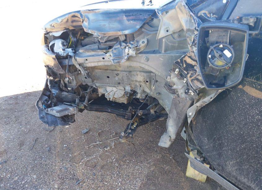 Photo 14 of 2014 Ford Escape SE (VIN 1FMCU0GX3EUE51939)