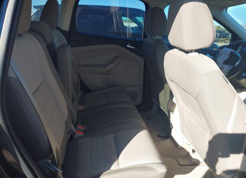 Photo 8 of 2014 Ford Escape SE (VIN 1FMCU0GX3EUE51939)