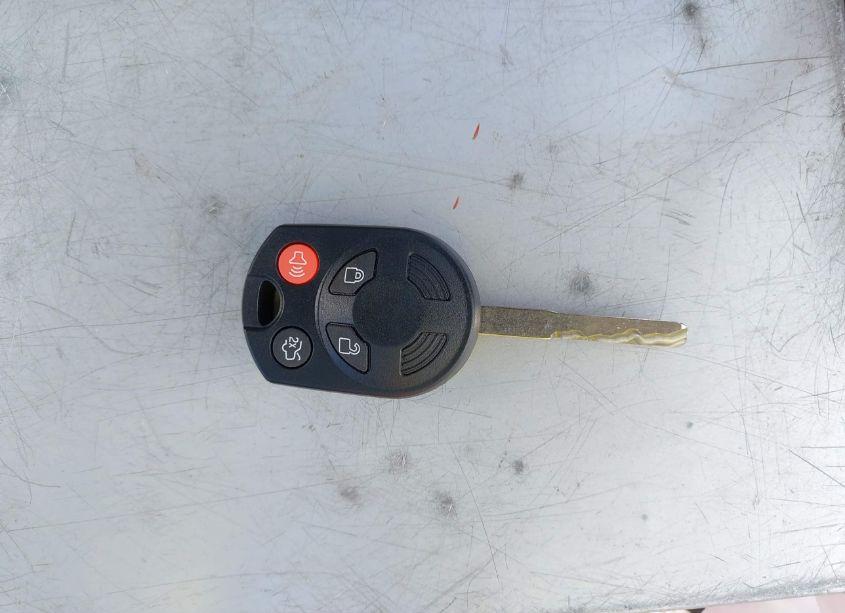 Photo 11 of 2015 Ford Escape SE (VIN 1FMCU0GX3FUA08014)