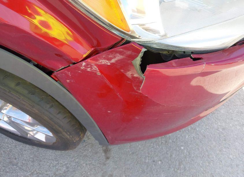 Photo 6 of 2015 Ford Escape SE (VIN 1FMCU0GX3FUA08014)