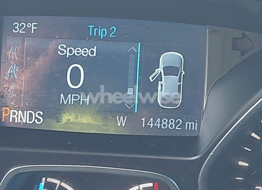 Photo 16 of 2015 Ford Escape SE (VIN 1FMCU0GX3FUA30689)