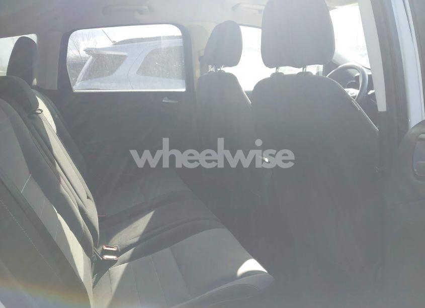 Photo 8 of 2015 Ford Escape SE (VIN 1FMCU0GX3FUA30689)